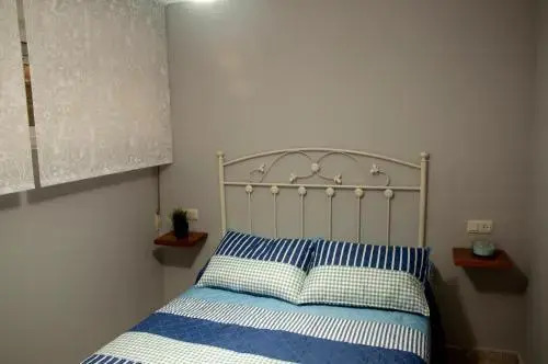Apartamentos Mar y Sol
