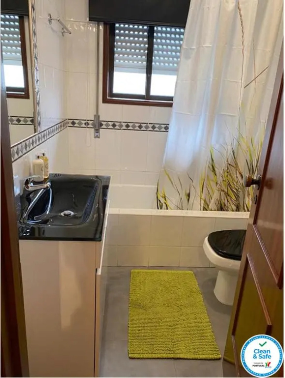 Oporto Cavadas House