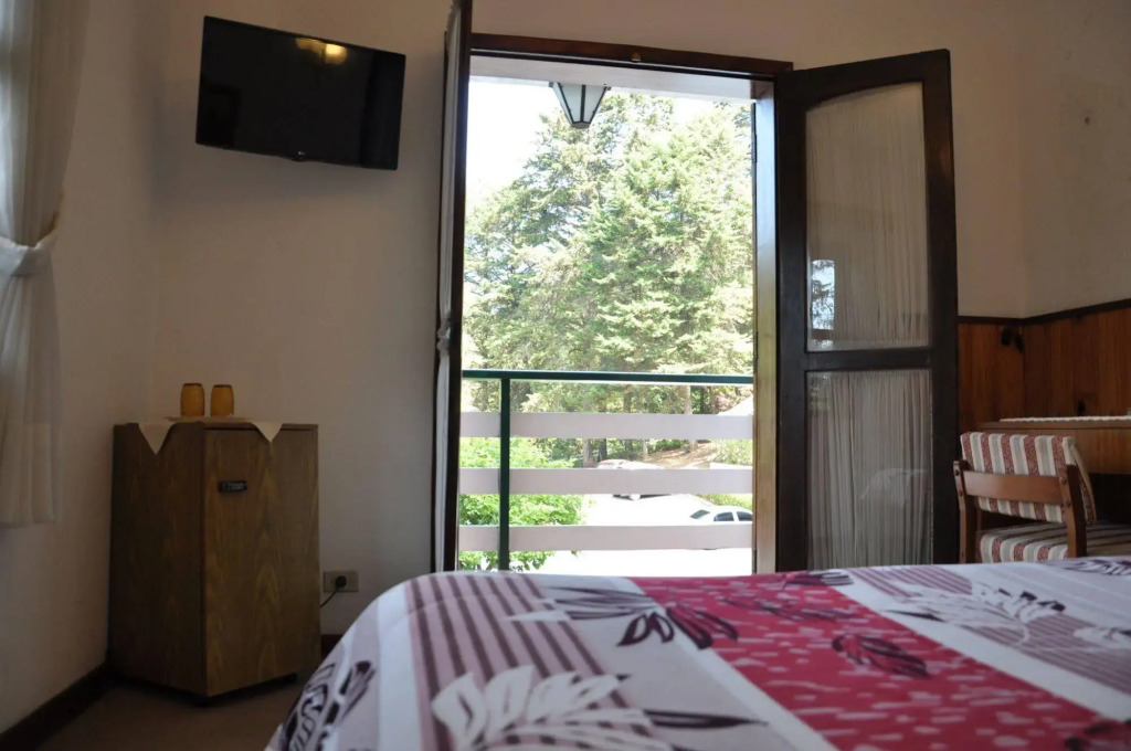 Hotel Vila Regina