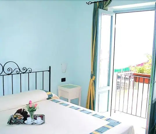 Quartuccio - Albergo Diffuso - Gaeta