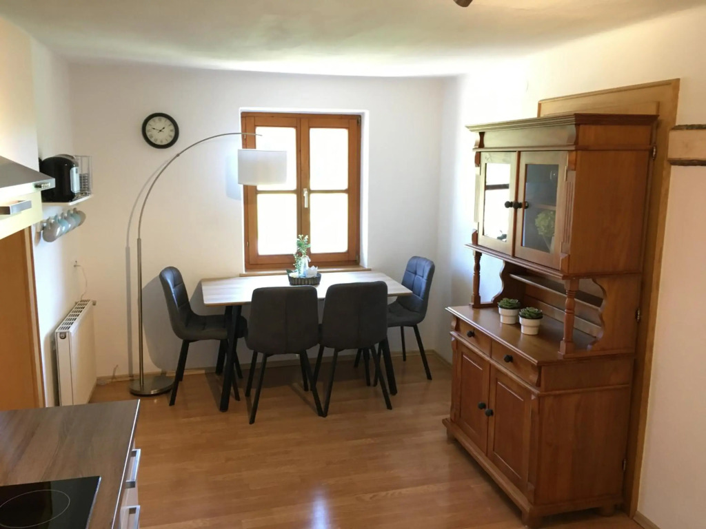Ferienwohnung Radauer