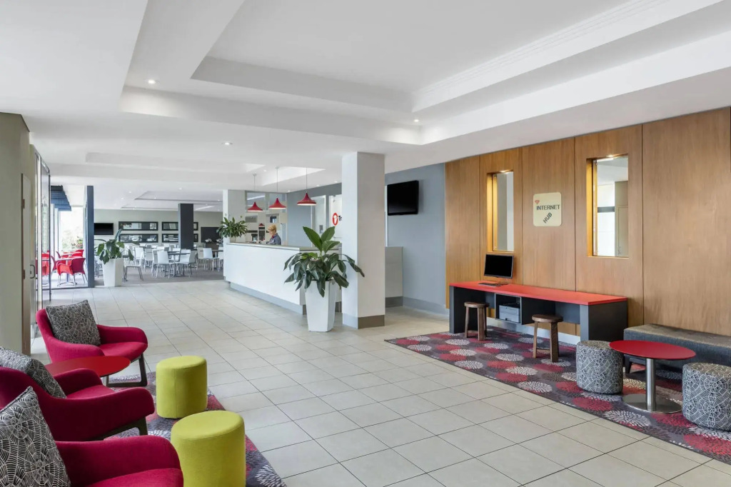 Mercure Brisbane Garden City