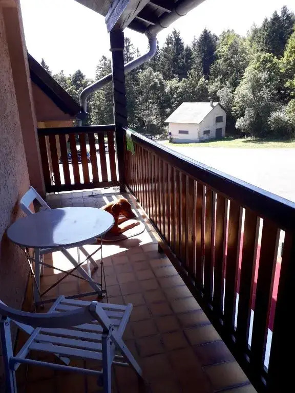 La Charbonnière