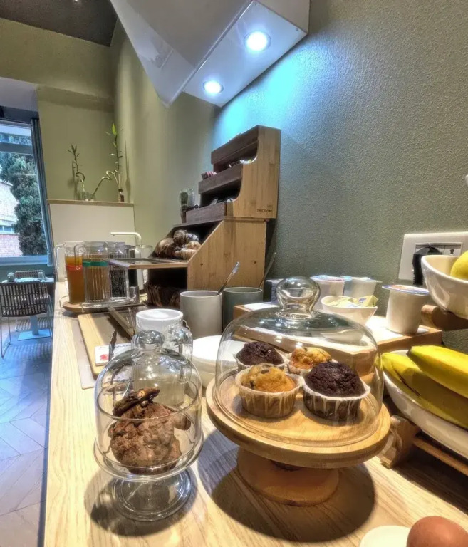 Reno Suite Bologna