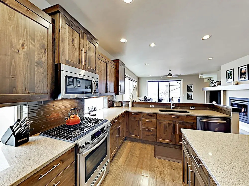 Deschutes River Delight - 3 Br Townhouse