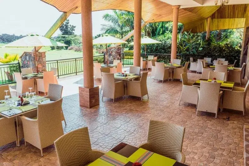 Thika Greens Golf Resort