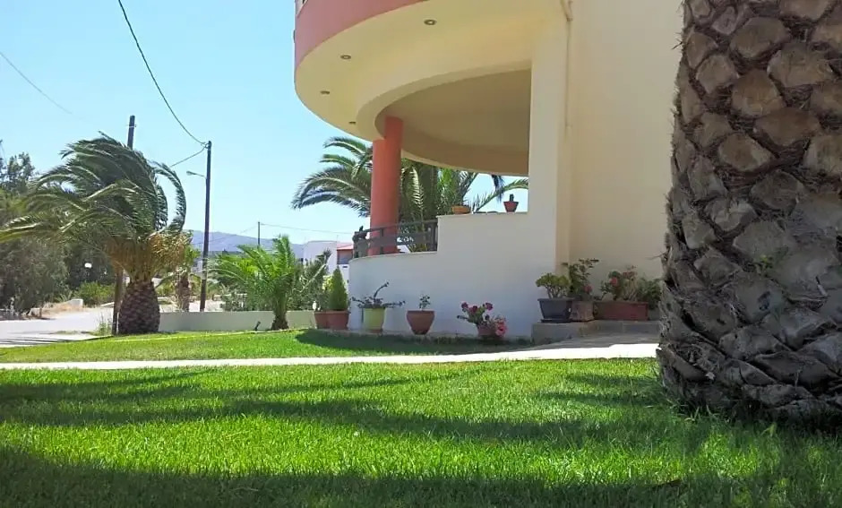 Ostria Hotel