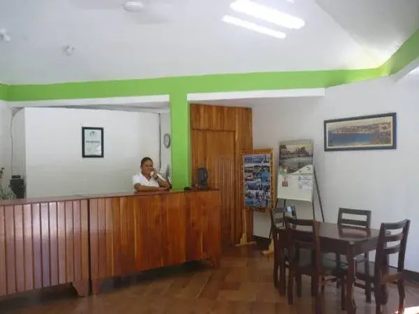 Hotel Barlovento