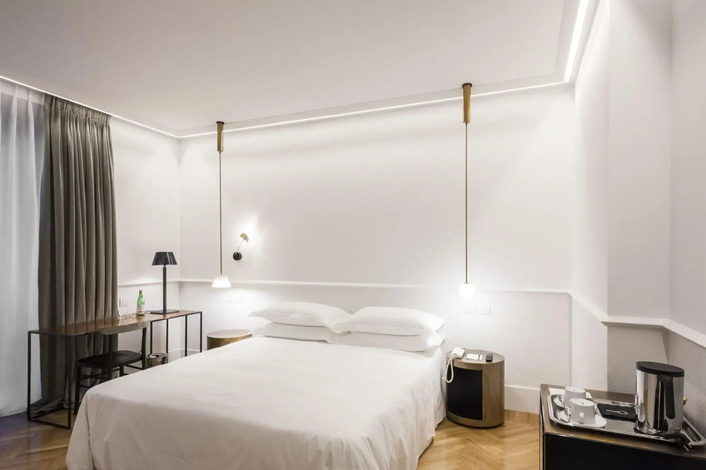 Senato Hotel Milano
