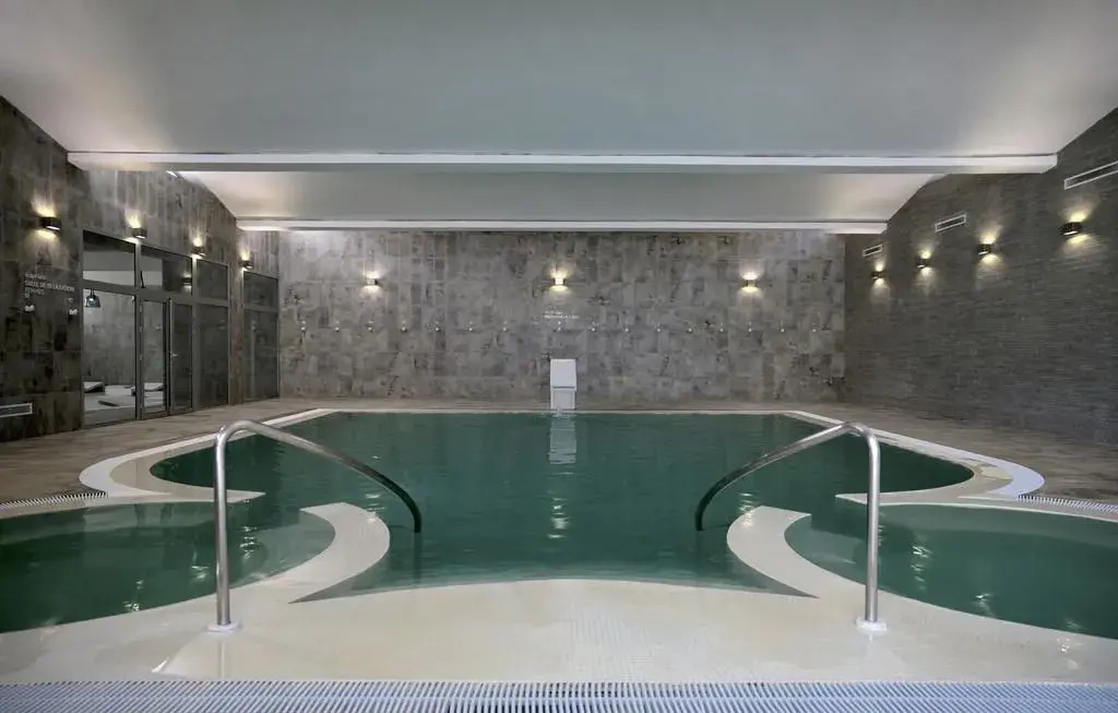Vichy Thermalia Spa Hôtel
