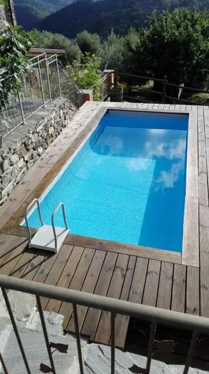Agriturismo Giumin