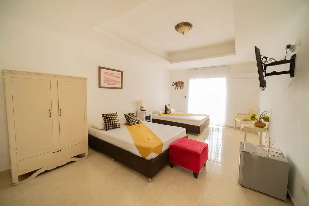 hotel turqueza inn