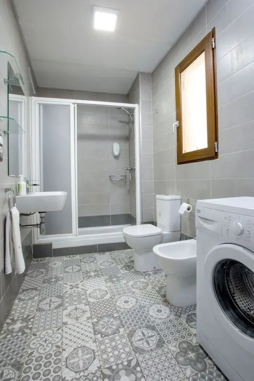 Apartamentos Lonja del Marques