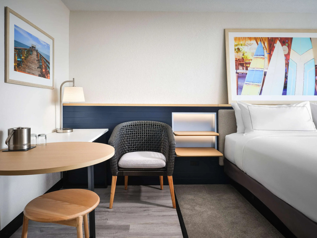 Hilton Garden Inn Cocoa Beach Oceanfront