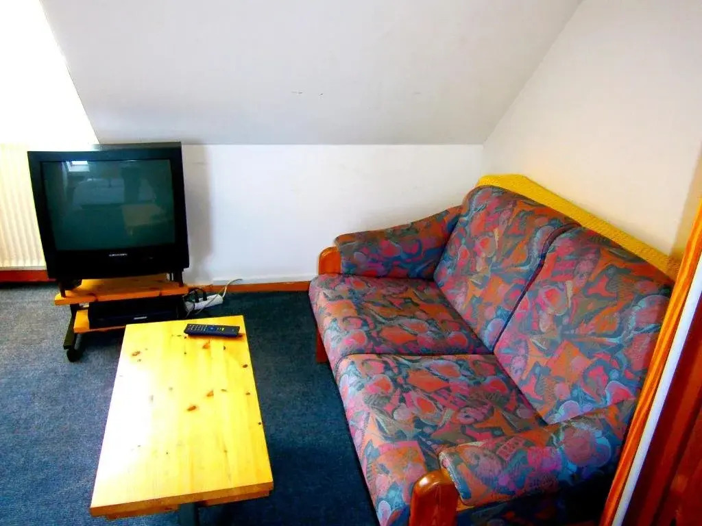 Hotel Skandinavien