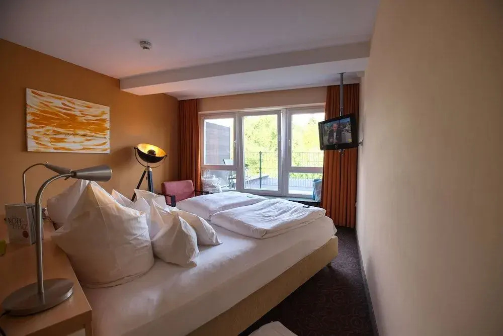 Mein SchlossHotel