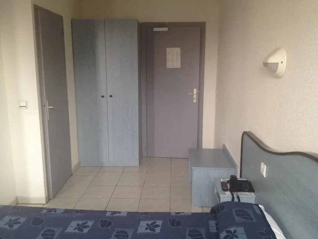 Hotel Le Strasbourg