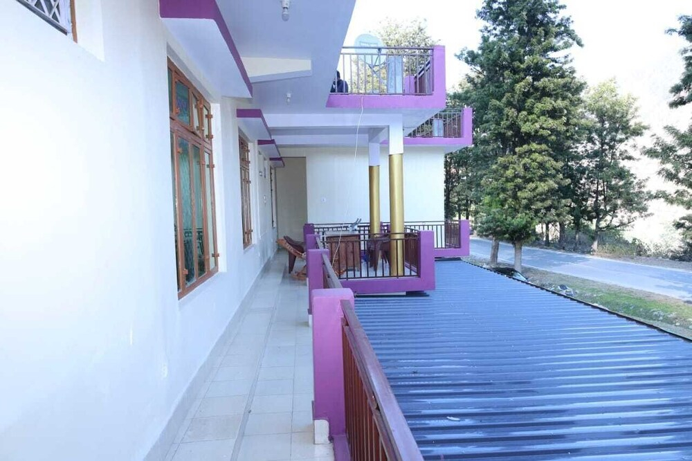 HOTEL SHIVKRIPA AND RESTAURANT