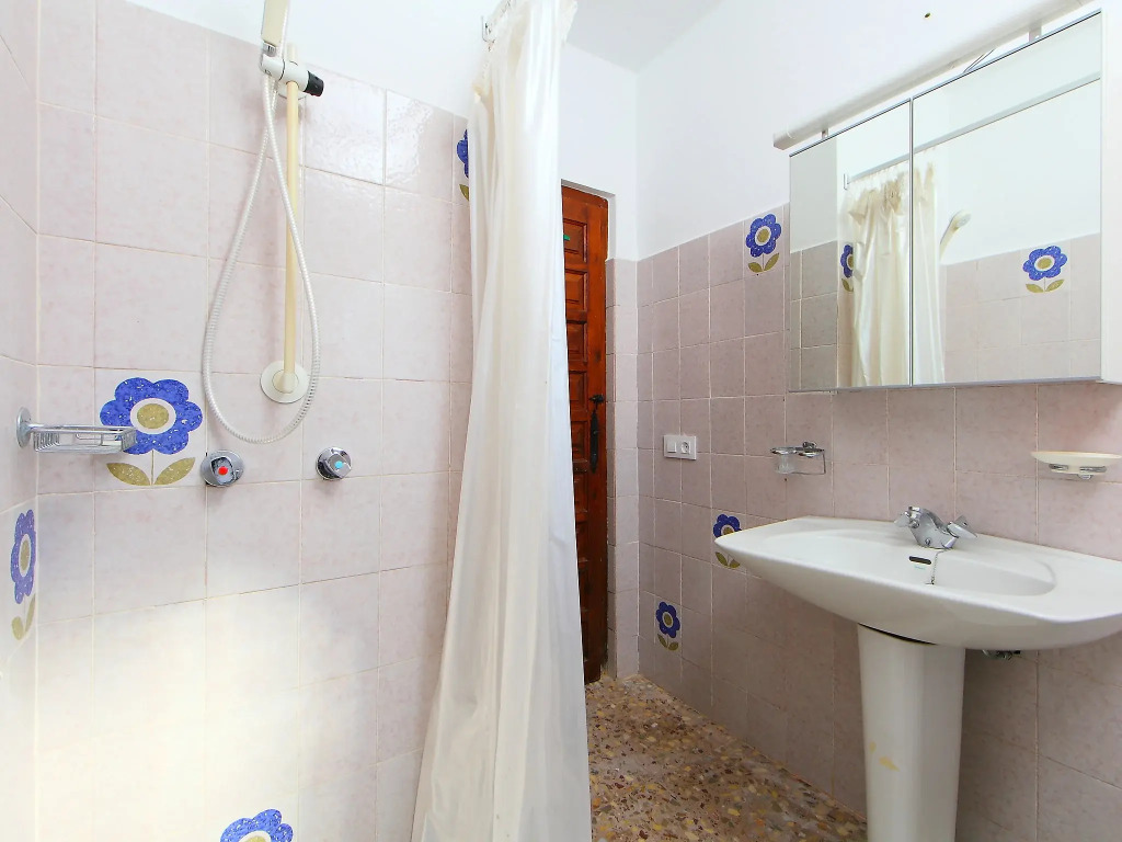 Holiday Home Negrita