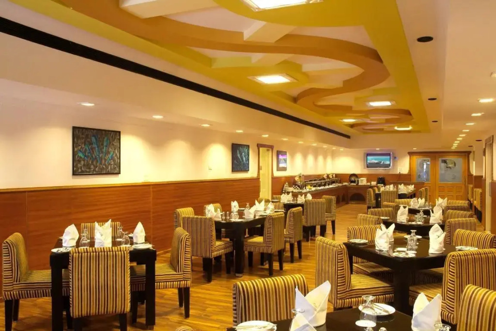 Hotel Park Plaza