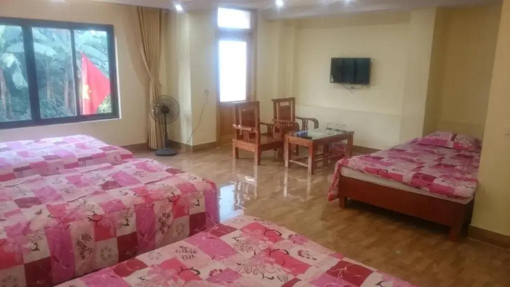 Sapa Sunrise Hotel