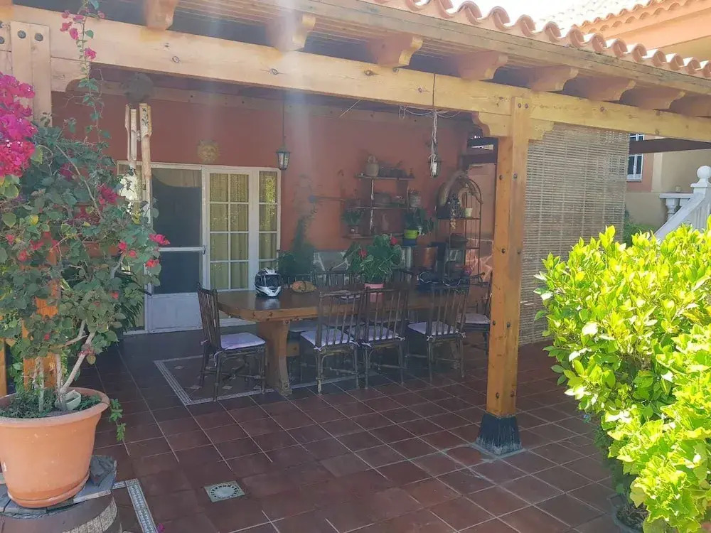 Villa Extra Lujo