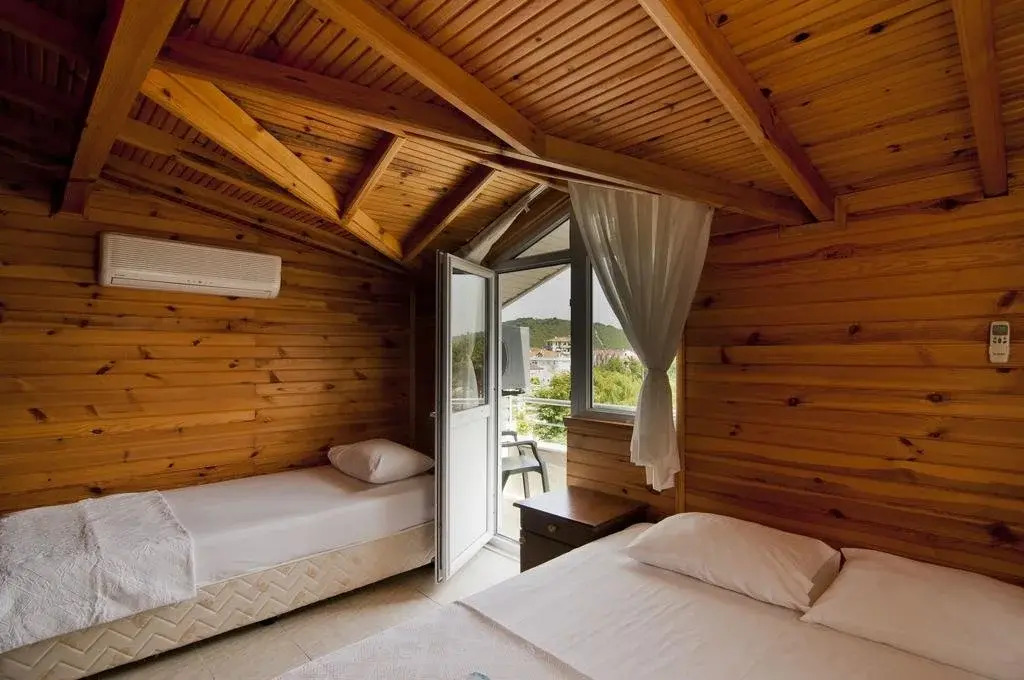 Liman Motel