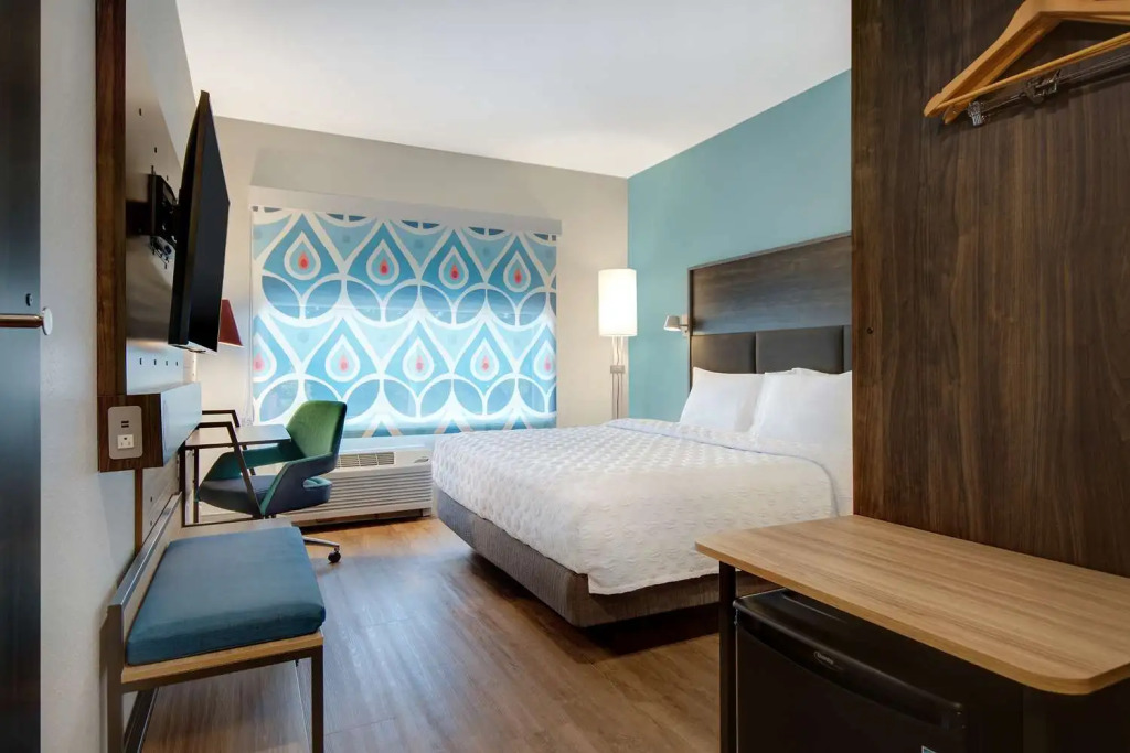 Tru By Hilton Wake Forest Raleigh North
