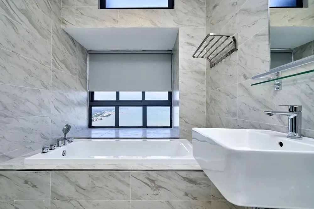 OYO Home 935 Breathtaking Studio Imperio Residence