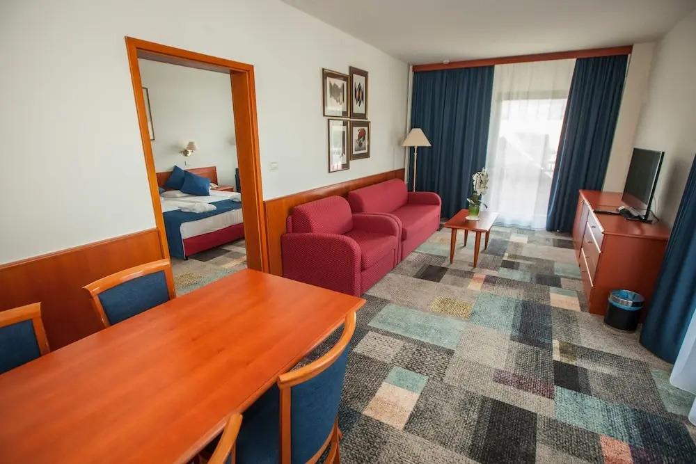 Terme Village - Mobile Homes