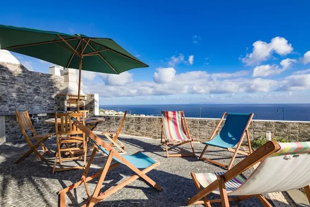 Villa Araujo Da Costa by Holiday Rental Madeira