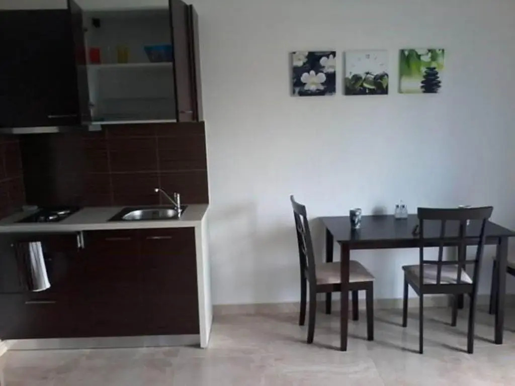 Villa Spartandom