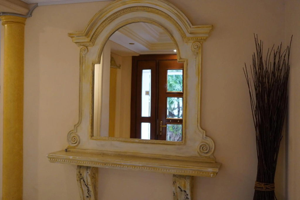 Aspasia Calm Luxury Flat
