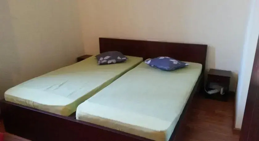 Apartment on Tabukashvili Street