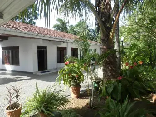 Talent Inn