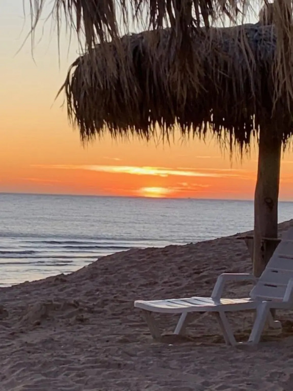Beautiful 2 Bedroom Condo on the Sea of Cortez at Las Palmas Resort BN-101 2 Condo by RedAwning