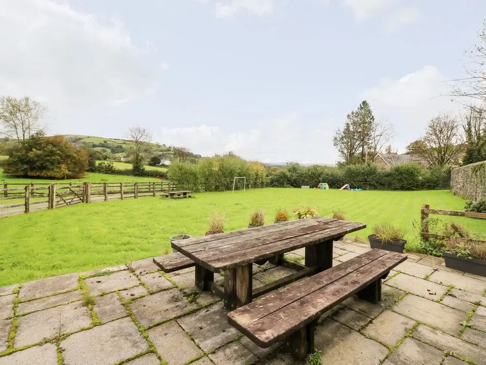 Red Kite Lodge