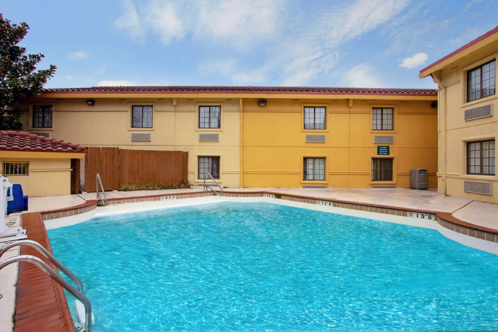 La Quinta Inn Lexington-Horse Park