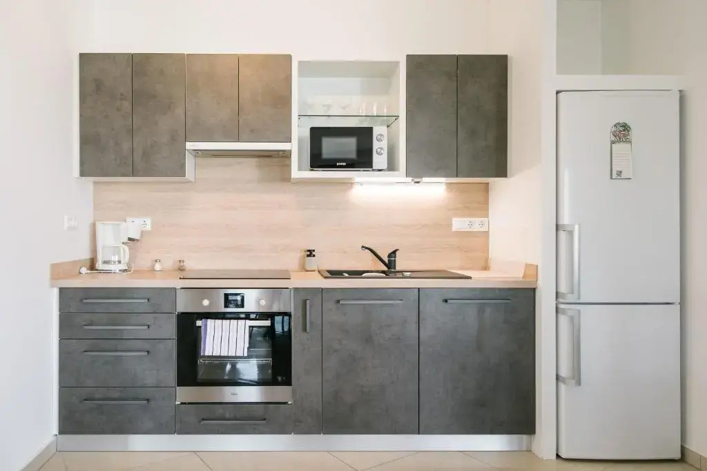 Apartman Balaton
