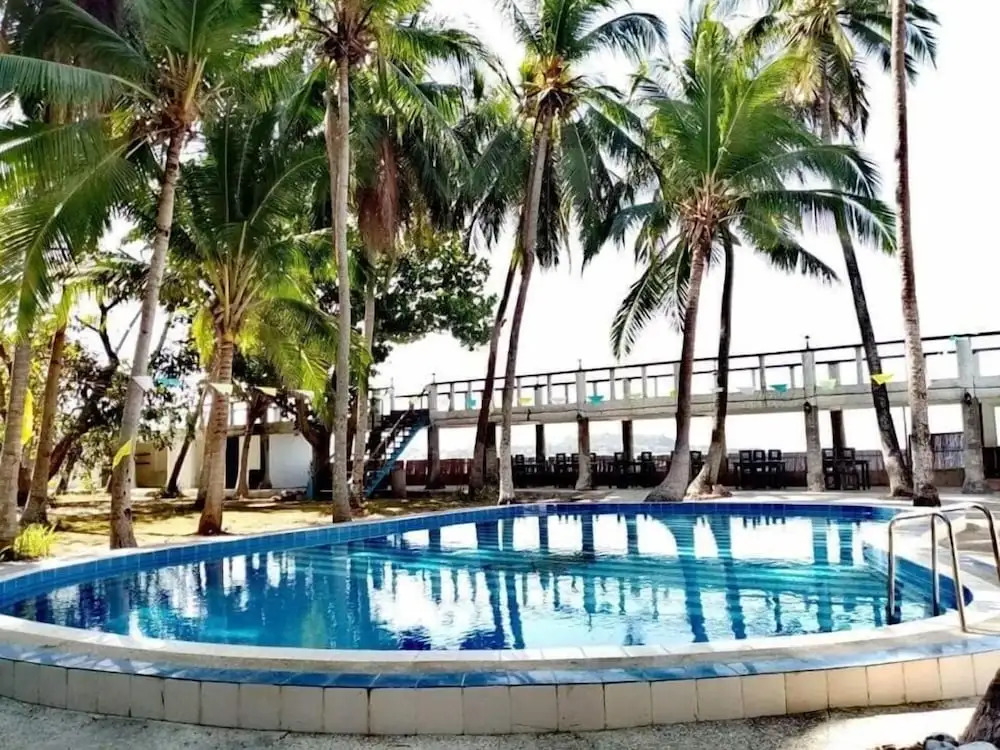 The Pelicans Resort