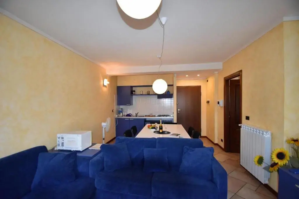 House Pedroni 1 by Holiday World
