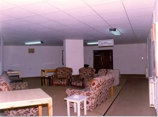 Daraghmeh Hotel Apartments - Jabal El Webdeh