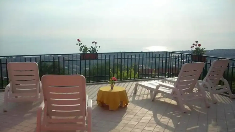 Hotel Pian delle Vigne