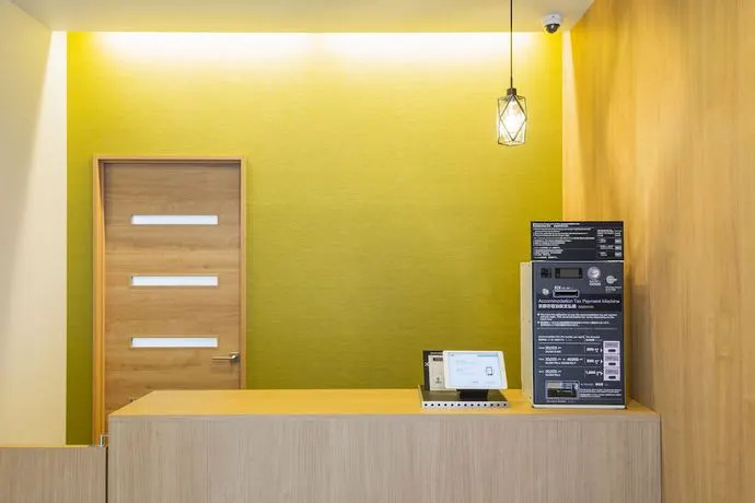 Ms Hotel Gojo Odawara