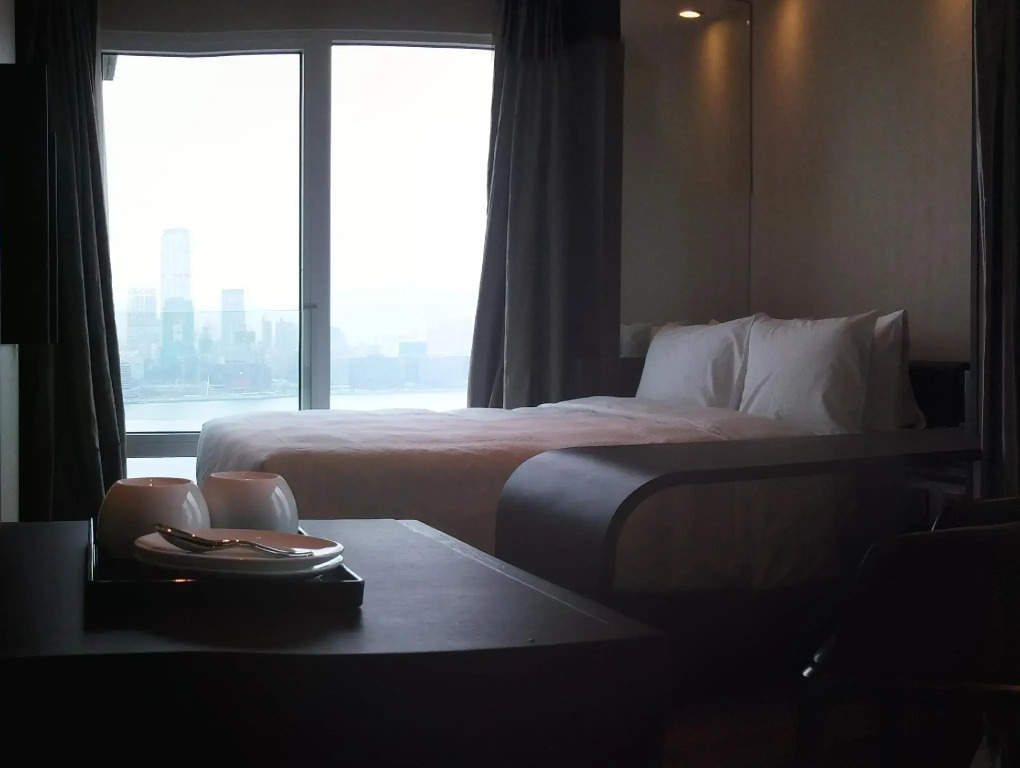 Crafa Harbour Hotel