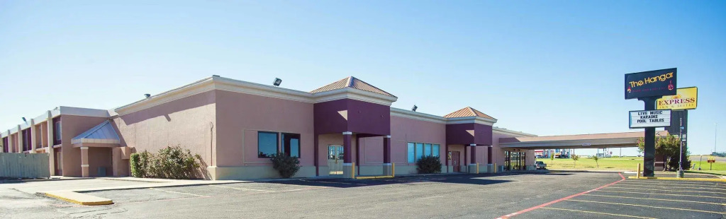 Express Inn & Suites Greensville TX
