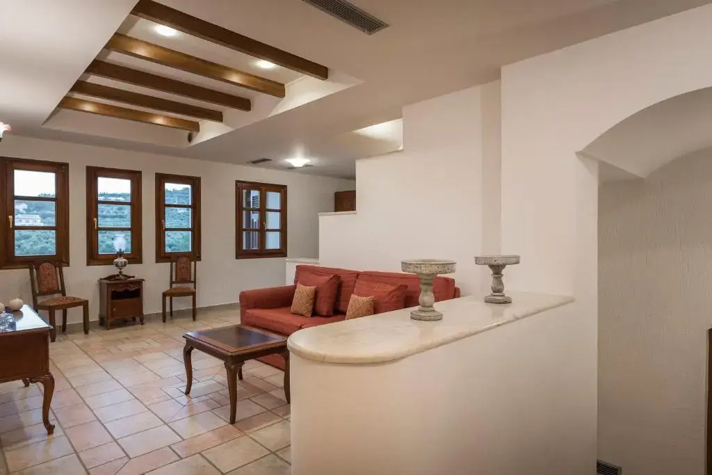 Iason Villas   Chania, Crete