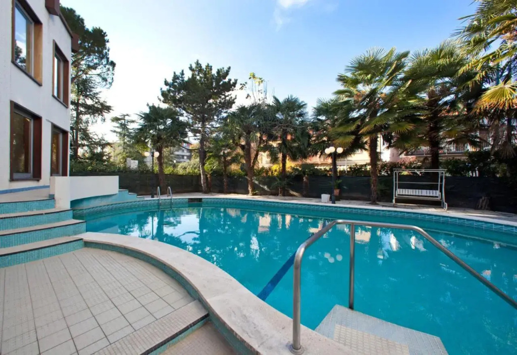 HOTEL la SERENISSIMA TERME & SPA