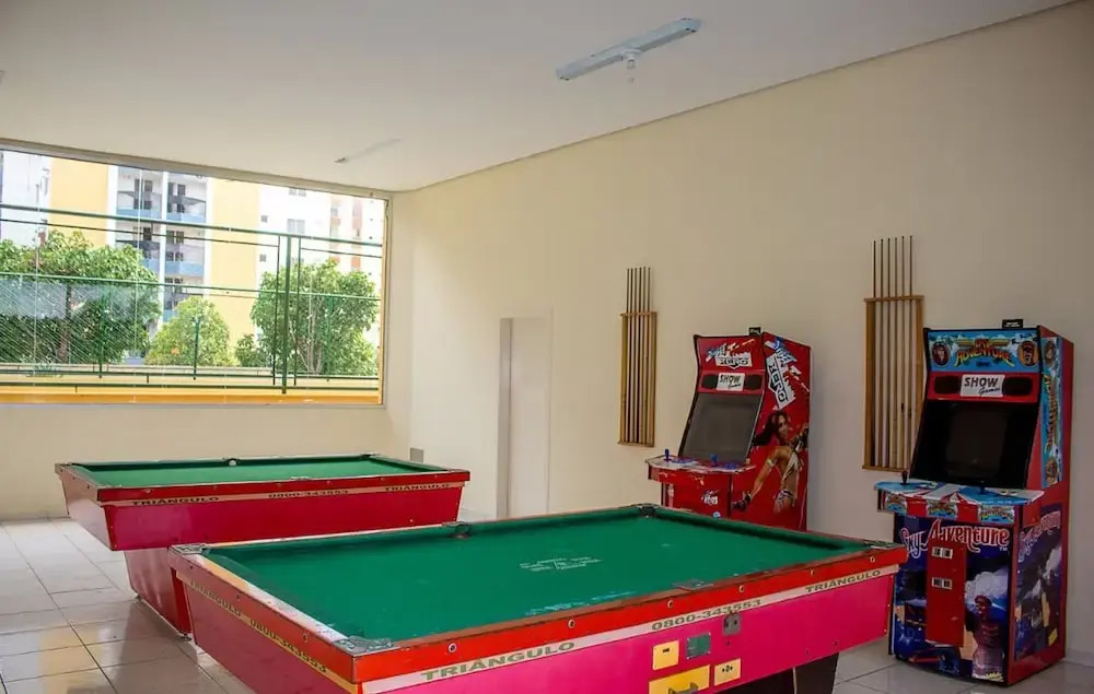 Thermas Place Diamante