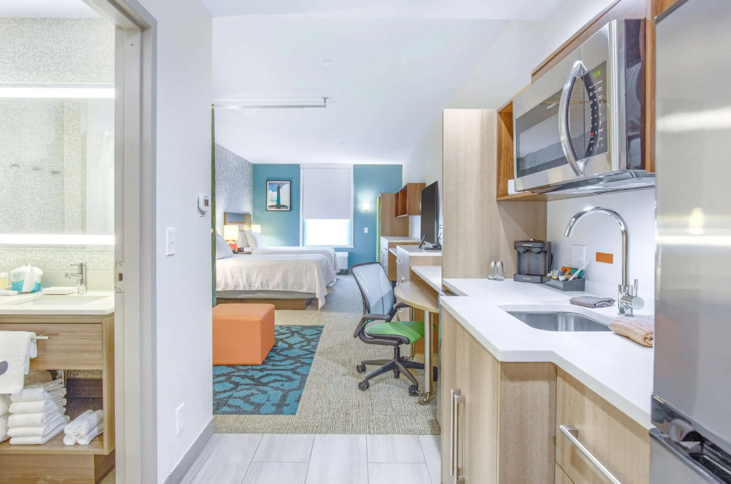 Home2 Suites By Hilton Daphne Spanish Fort
